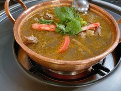 -银同牦牛肉火锅