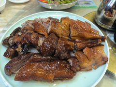-长润·濑尿烧鹅