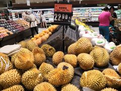 -AEON永旺超市(天津津南店)