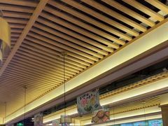 -井格重庆火锅(西直门凯德Mall店)