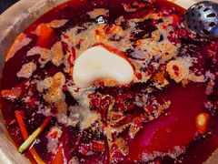 -周师兄大刀腰片火锅(洪崖洞旗舰店)