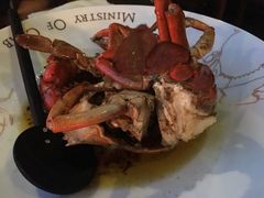 -Ministry of Crab(科伦坡店)