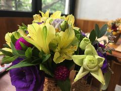 -O'mills Sourdough Bakery&Bistro(永嘉路店)