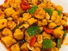 -功德林素菜饭庄(前门店)