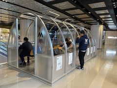 -M Stand(BFC外滩金融中心店)