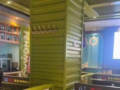-丰茂烤串(卫星广场店)