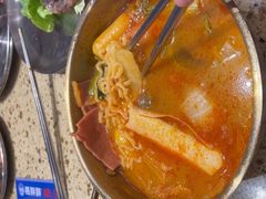 -姜胖胖无限自助烤肉(罗湖宝能店)