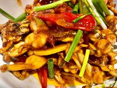 -四妹餐厅(玫瑰街店)