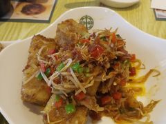 -添好运点心专门店(百老汇店)