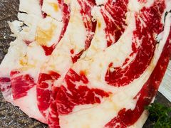 -谷牛日式烤肉(宝山U天地店)