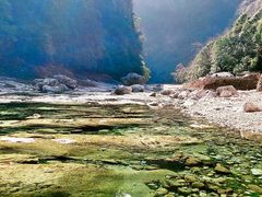 -光雾山旅游景区