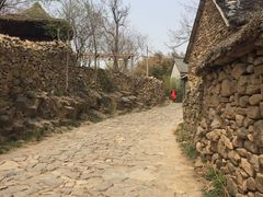 -竹泉村旅游度假区