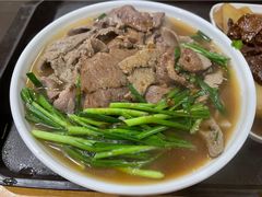 牛三星汤-珍珍小食店(西华路店)
