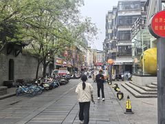 -詹记桃酥(宿州路店)