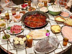 -朱光玉火锅馆(全国总店·金冠好店)