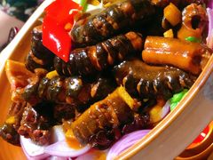 -徽镇小厨·经典徽菜(马连道店)