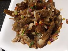 -小城粥道·海胆鲜虾粥(解放广场店)