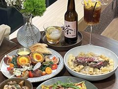 -湘菜园·现炒土菜(六纬路店)