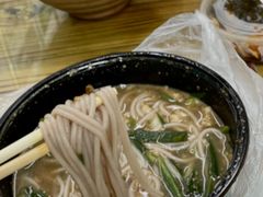 -再回首鸡肉米线(人民路一店)