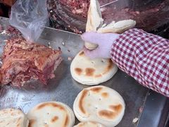 -杨天玉腊牛羊肉