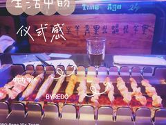 -很久以前羊肉串(清河店)