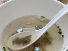 -景芳周大姐烧麦(东新店)