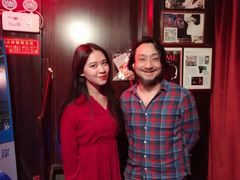 -东岸Cafe 爵士俱乐部