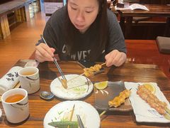 -鸟鹏烧鸟居酒屋(熙龙湾店)