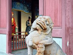 -宁波府城隍庙
