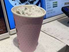 -DQ·蛋糕·冰淇淋(五角场万达店)