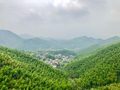 -山沟沟景区
