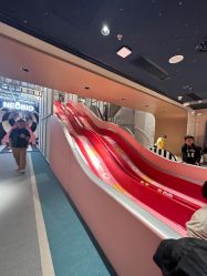 -奈尔宝家庭中心·亲子餐厅(北京东坝万达店)