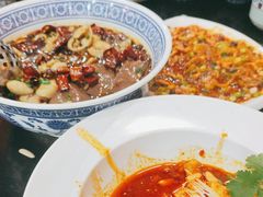 -缪氏川菜(丰盛町店)