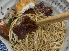 -无名氏面馆(邮电路店)