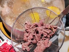 -牛事制造局牛肉火锅(莲岳路店)