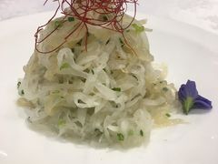 金瓜海蜇丝-和记小菜(七宝店)