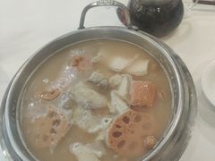 -新兴家喻酒家·羊城名宴(昌岗店)