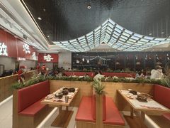 -好好彩啫啫煲·广东小馆(上海七宝领展广场店)