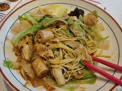 -串串叔叔麻辣烫(铜锣湾店)