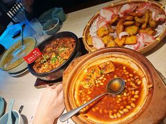 -客宴·江西客家菜(红角洲店)