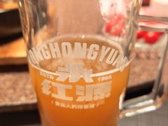 -永红源啤酒·烧烤·海鲜·大排档(台柳路店)