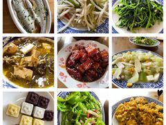 -云河农家乐饭店(福禄缘树山店)