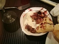 -北京港澳中心瑞士酒店·瑞士咖啡厅·自助餐