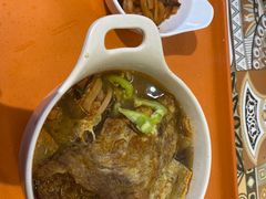 -文昌桥螺蛳粉(魏公村店)