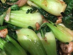 生啫白菜苗-尚一汤·粤菜海鲜(环球港店)