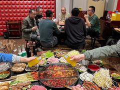 -叶记鲜鹅肠火锅城(聚丰锦绣盛世店)