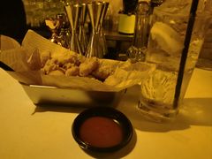 -城墙外BAR