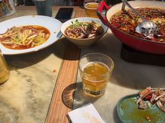 -锦府盐帮·侯宅(五棵松万达店)