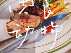 -The Diner X餐厅(青岛万象城店)