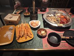 -牛New寿喜烧(曹路花园城店)